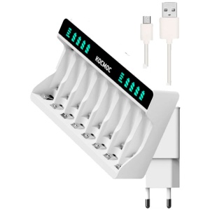 Картинка космос кос520 на 8 слотов в Киликс