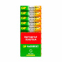 Картинка gp hr03 1000mah 100aaahcrgy-crb10 ni-mh bl10 в Киликс