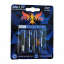 Картинка praana aaa lr03 basic alkaline bl4 в Киликс