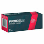 Картинка duracell lr14 c procell intense box10 в Киликс