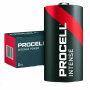 Картинка duracell lr20 d procell intense box10 в Киликс