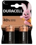 Duracell LR14 C Basic 2BL MN1400 батарейки покупают по ценам Киликс