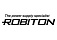 Логотип Robiton