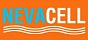 Nevacell logo