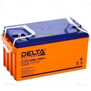 Delta DTM 1265 L