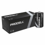 Картинка duracell lr14 c procell constant box10 в Киликс