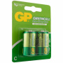 Картинка gp r14 greencell extra heavy duty 14g-2cr2 bl2 в Киликс