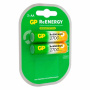 Картинка gp hr6 2700mah 270aahcrgy-2crcb2 ni-mh bl2 в Киликс