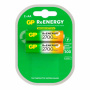 Картинка gp hr6 2700mah 270aahcrgy-2crcb2 ni-mh bl2 в Киликс