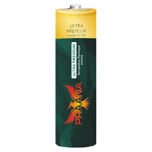 Картинка praana aa lr6 ultra premium alkaline bl4 в Киликс