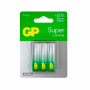 Картинка gp lr6 super alkaline g-tech 15aa21-2crsbc6 bl6 в Киликс