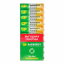 Картинка gp hr03 1000mah 100aaahcrgy-crb10 ni-mh bl10 в Киликс