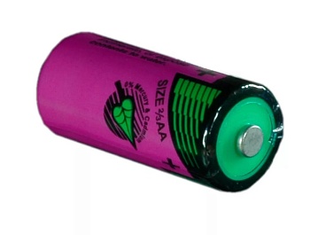 Tadiran SL-861/S 2/3AA Standard