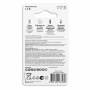 Картинка gp hr03 400mah 40aaahcv-2crsbc4 ni-mh bl4 в Киликс
