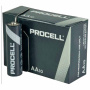 Картинка duracell lr6 procell constant pc1500 box10 в Киликс