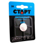 Фото СТАРТ CR2430 Lithium Blue BL1 в интернет магазине Qilix