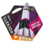 Картинка космос lr03 rockets premium alkaline koslr03rockets4bl bl4 в Киликс