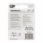 Картинка gp r14 greencell extra heavy duty 14g-2cr2 bl2 в Киликс