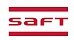 Логотип батареек Saft