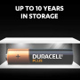Картинка duracell lr03 plus mn2400 bl16 в Киликс