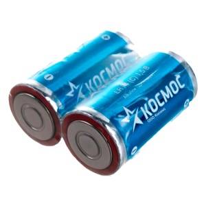 Картинка космос lr14 alkaline koclr14max2s sr2 в Киликс