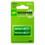 Картинка gp hr03 400mah 40aaahcv-2crsbc2 ni-mh bl2 в Киликс