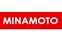 Логотип Minamoto