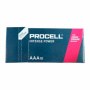 Картинка duracell lr03 procell intense pc2400 box10 в Киликс