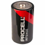 Картинка duracell lr20 d procell intense box10 в Киликс