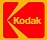 Логотип Kodak