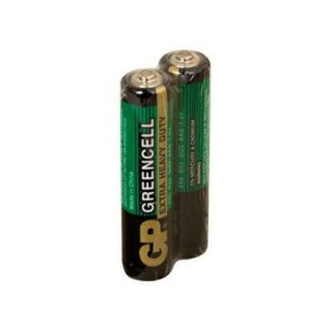 GP R03 Greencell Extra Heavy Duty 24G-OS2 SR2 GP R03 Greencell Extra Heavy Duty 24G-OS2 SR2