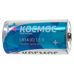 Картинка космос lr14 alkaline koclr14max2bl bl2 в Киликс