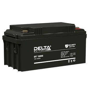 Delta DT 1265