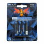 Картинка praana aaa lr03 basic alkaline bl4 в Киликс