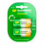 Картинка gp hr14 3000mah 300chcrgy-2crcb2 ni-mh bl2 в Киликс