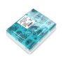 Фото Panasonic CR2032 Lithium Industrial BULK200 в интернет магазине Qilix
