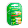 Картинка gp hr6 2700mah 270aahc4/2rgy-2crcb6 ni-mh bl6 в Киликс