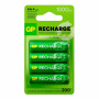 Картинка gp hr03 400mah 40aaahcv-2crsbc4 ni-mh bl4 в Киликс