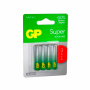 Картинка gp lr03 super alkaline g-tech 24aa213/1-2crsbc4 bl4 в Киликс