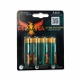 Картинка praana aa lr6 ultra premium alkaline bl4 в Киликс