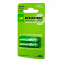 Картинка gp hr03 400mah 40aaahcv-2crsbc2 ni-mh bl2 в Киликс