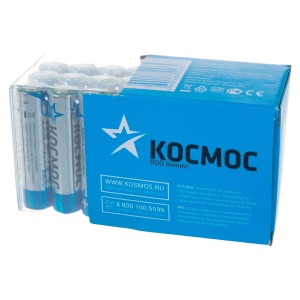 Картинка космос lr03 alkaline koclr03_24box box24 в Киликс