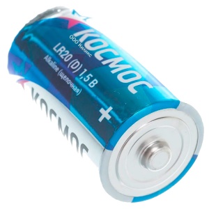 Картинка космос lr20 alkaline koclr20max2bl bl2 в Киликс