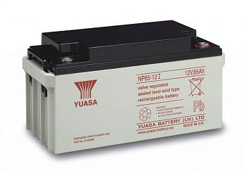 Yuasa NP 65-12i