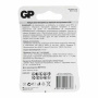 Фото GP CR2016 Lithium CR2016-2CRU1 BL1 в интернет магазине Qilix