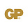 Логотип батареек GP 2026