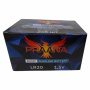 Картинка praana d lr20 basic alkaline bl2 в Киликс