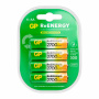 Картинка gp hr6 2700mah 270aahcrgy-2crcb4 ni-mh bl4 в Киликс