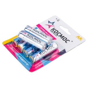 Картинка космос lr6 alkaline koclr6bl6 bl6 в Киликс