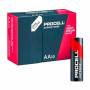 Картинка duracell lr6 procell intense pc1500 box10 в Киликс